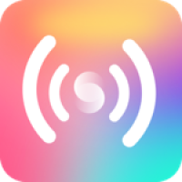 流光速连WiFi icon