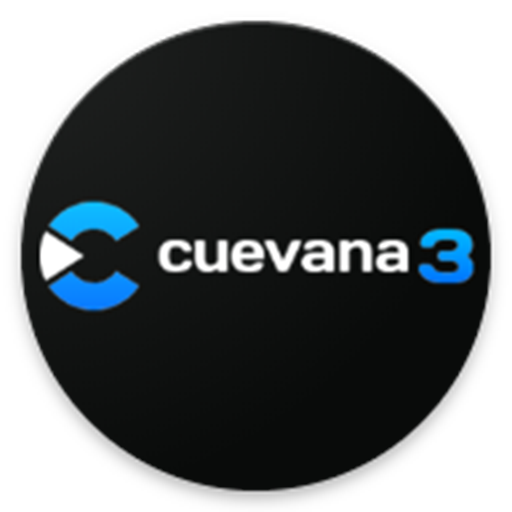 Cuevana 3 icon