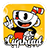cuphead: Adventure Game fun World Mugman
