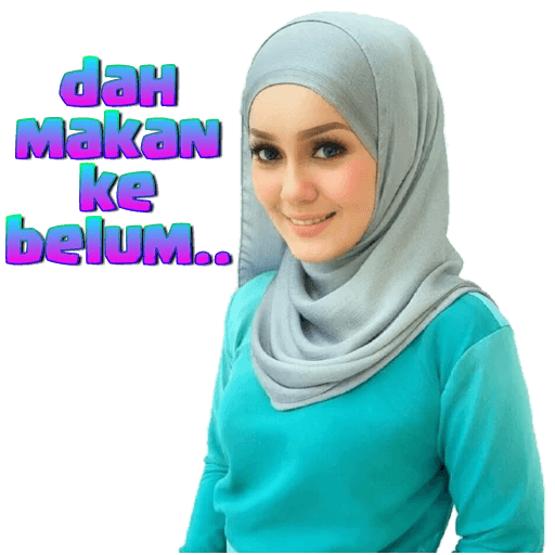 Malaysia Stickers for Whatsapp - WAStickerApps Stickers