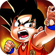 Saiyan Legends icon