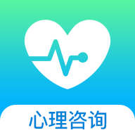 心理咨询 icon