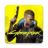 Cyberpunk 2077 icon