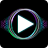 Power Media Player icon