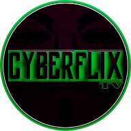 CyberFlix VIP icon