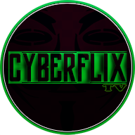 CyberFlix TV