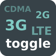 Toggle Network Type 5.0