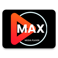 Max Media Player