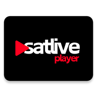 SATLIVE PLAYER icon