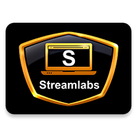 Streamlabs icon