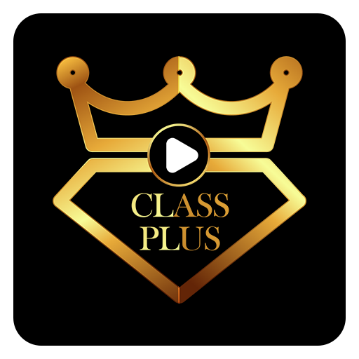 Class Plus Player icon