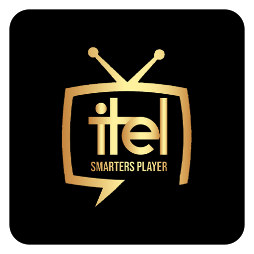 itel Smarters Player