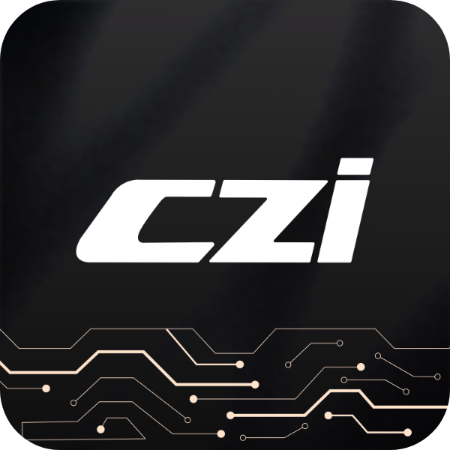 czi Display