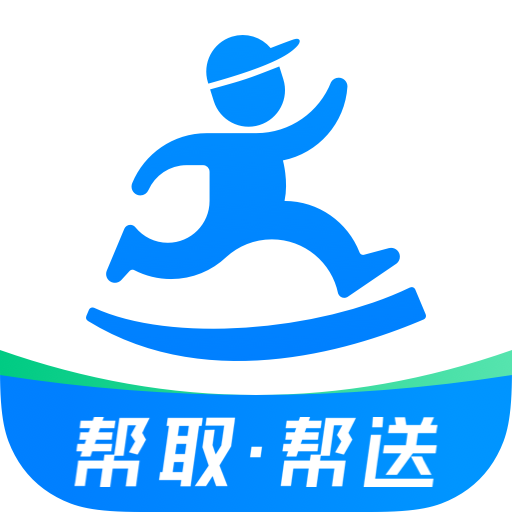 达达快送 icon