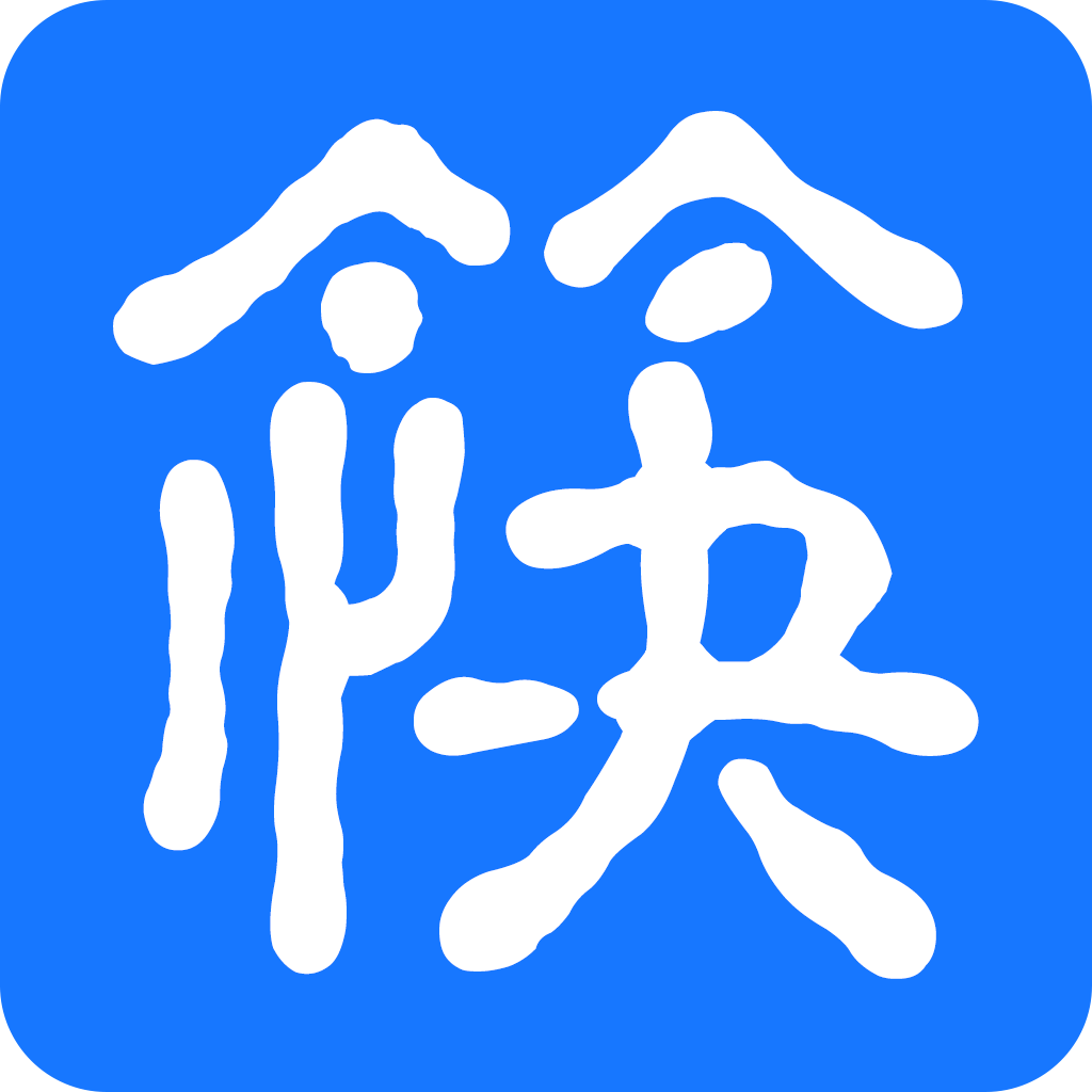 筷子代驾 icon