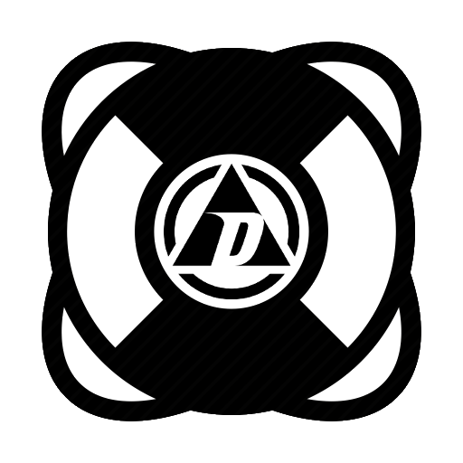 DT support Tool icon