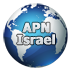 Apn Israel icon