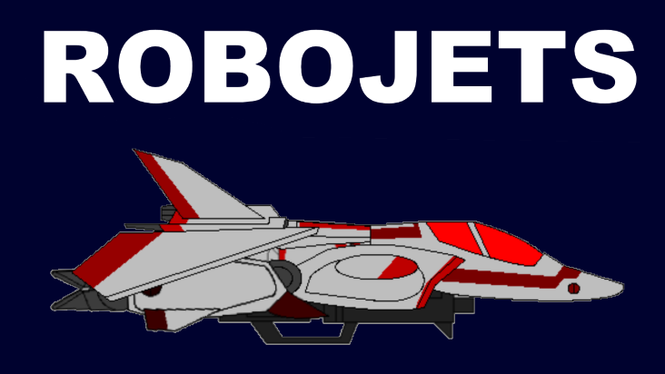 RoboJets