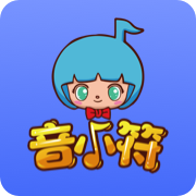 音小符 icon