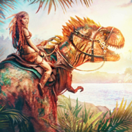 ARK Survival Island Evolve icon