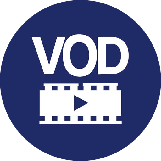 VOD Nex V3 icon