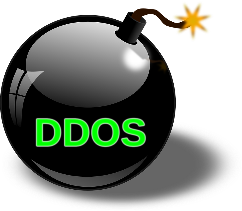 DDOS