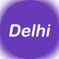 Delhi Games icon