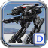 Robot Cop Robotech icon