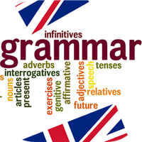 Grammar And Test