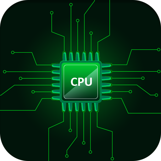 CPU DEVICE INFO