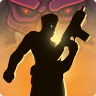 Hellshade Soldier icon