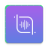 音频编辑器 icon