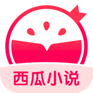 西瓜小说 icon