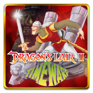 Dragon's Lair 2: Time Warp