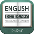 DioDict icon