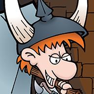 Munchkin icon