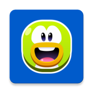 Club Penguin Island icon