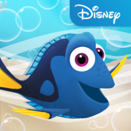 Finding Dory icon