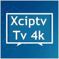 XCIPTV TV 4K