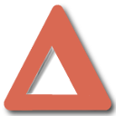 Delta Media Player icon