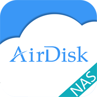 DM AirDisk NAS