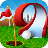 Mini Golf 2