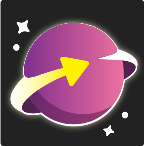 星球视频 icon