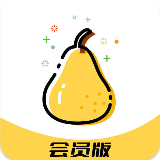 小雪梨pear