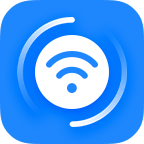 WiFi钥匙大师 icon