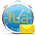 I.UA Widget icon