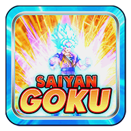 Saiyan Goku Tap Super Z