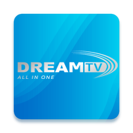 Dreamtv icon