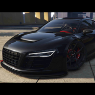 R8 Sport Racing Drive [2021]