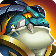 Idle Heroes (P) icon